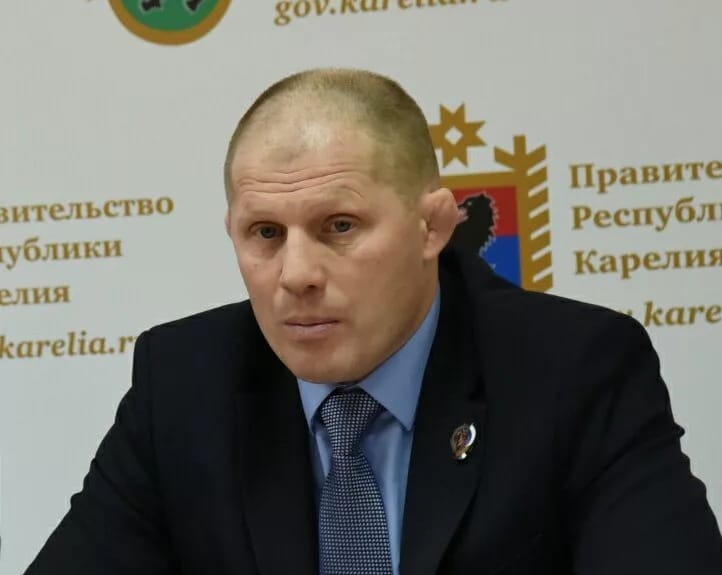 Поздравляем Максима Антипова